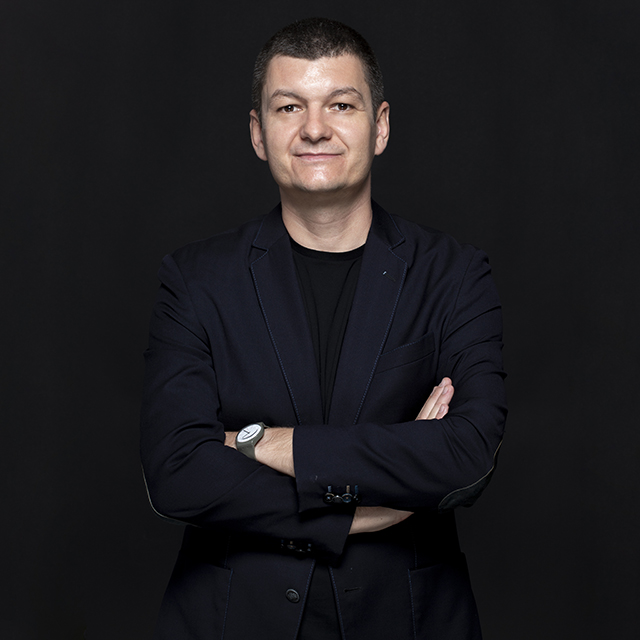 FINOR Online Founder | Bogdan Sîrbu